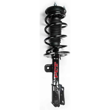 Fcs Automotive Complete Strut Assembly, 1333451R 1333451R